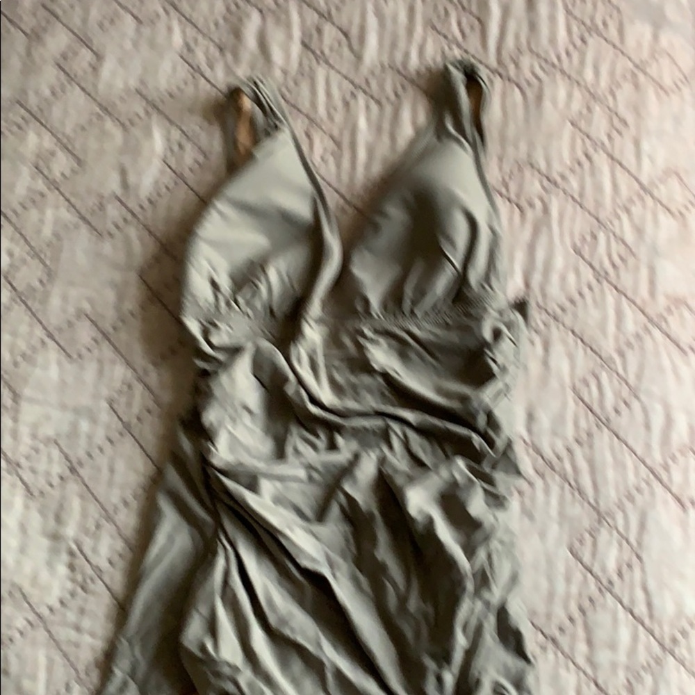 J Crew bathing suit